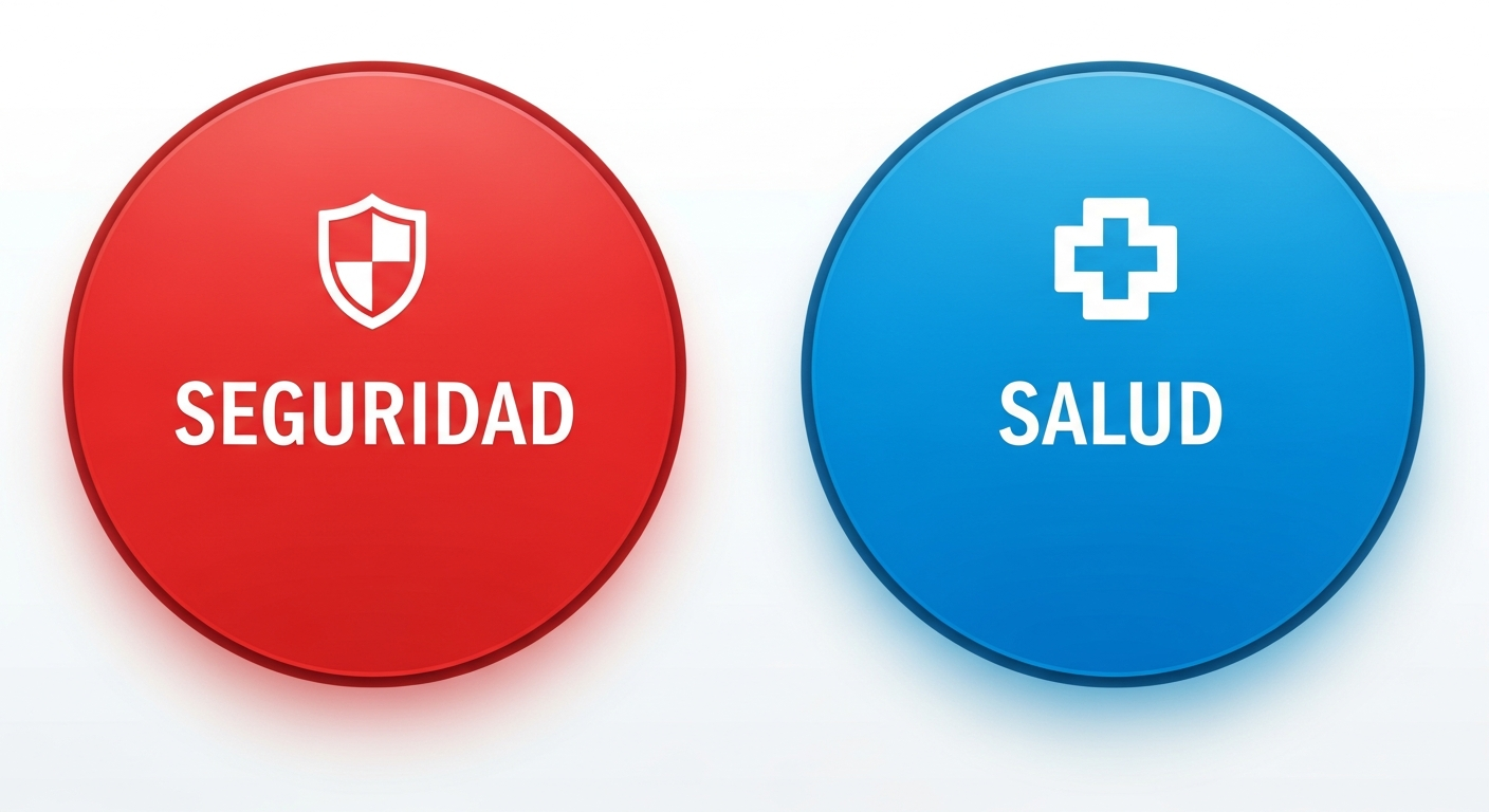 Tipos de alerta