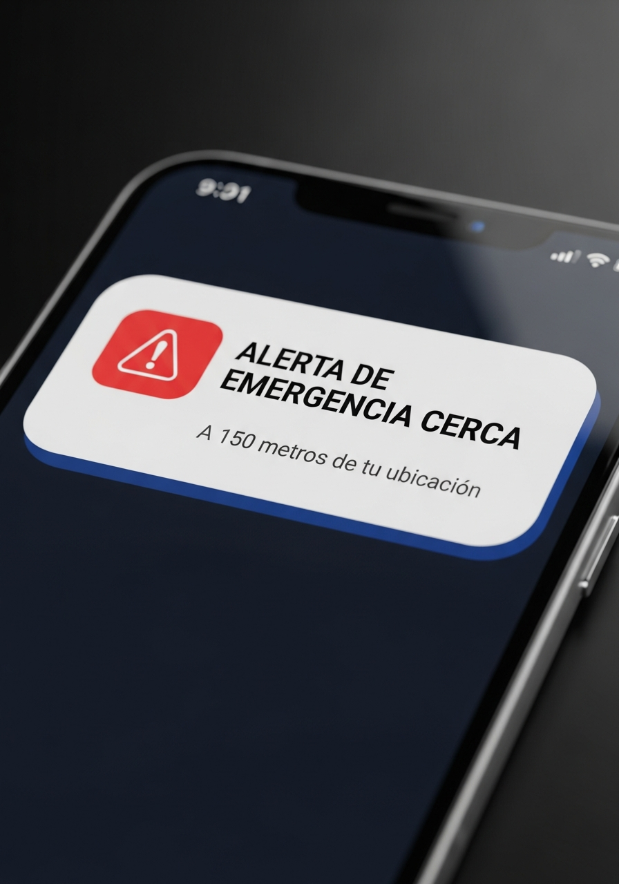Notificaciones